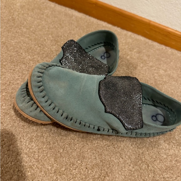 Broncy Donkey Shoes - Broncy Donkey Moccasins